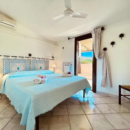 Sea View Homes Cb 度假居