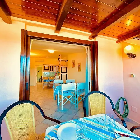 度假居 Sea View Homes Cb *