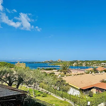度假居 Sea View Homes Cb 巴哈撒丁岛