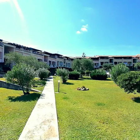 度假居 Sea View Homes Cb *