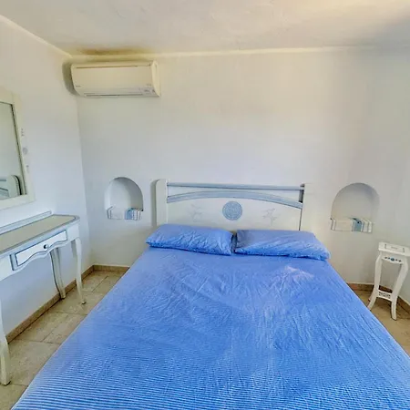 Sea View Homes Cb 巴哈撒丁岛