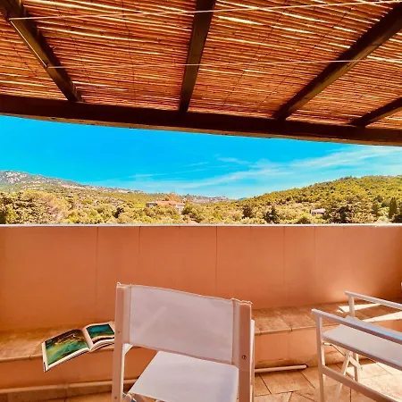 Sea View Homes Cb * Baja Sardinia