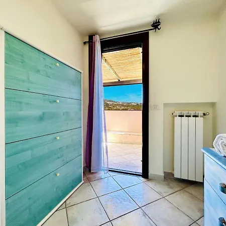 Feriehus Sea View Homes Cb