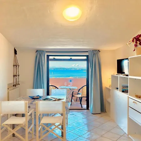 Sea View Homes Cb Baja Sardinia