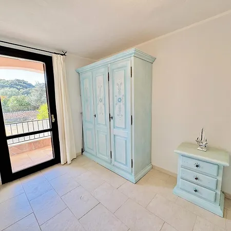 Semesterbostad Sea View Homes Cb *