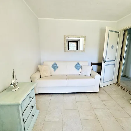 Feriehus Sea View Homes Cb Baja Sardinia