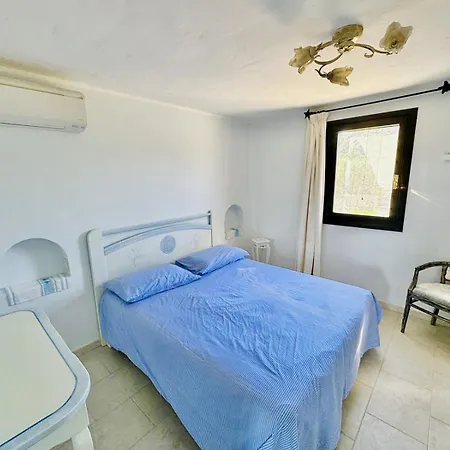 Sea View Homes Cb Baja Sardinia