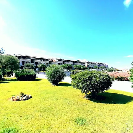 Feriehus Sea View Homes Cb