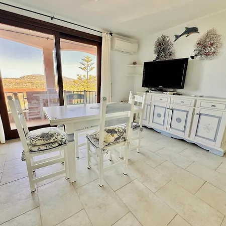 Sea View Homes Cb Baja Sardinia