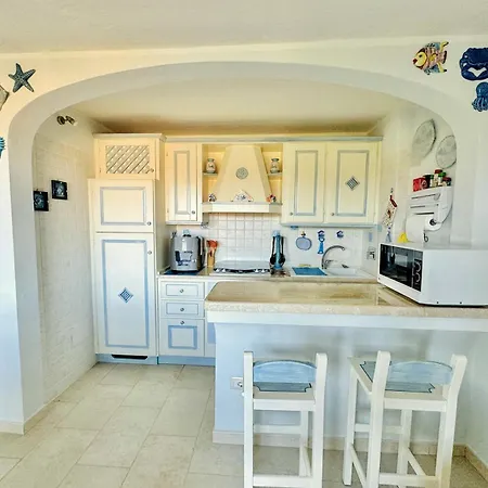 Sea View Homes Cb Baja Sardinia