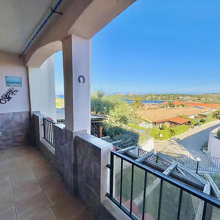 Feriehus Sea View Homes Cb Baja Sardinia